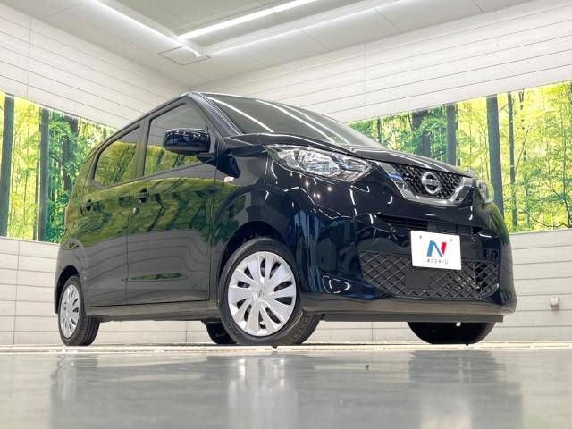Nissan DAYZ 2022-01 10210-16