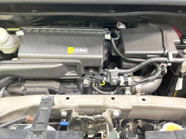 Nissan DAYZ 2022-01 10210-19