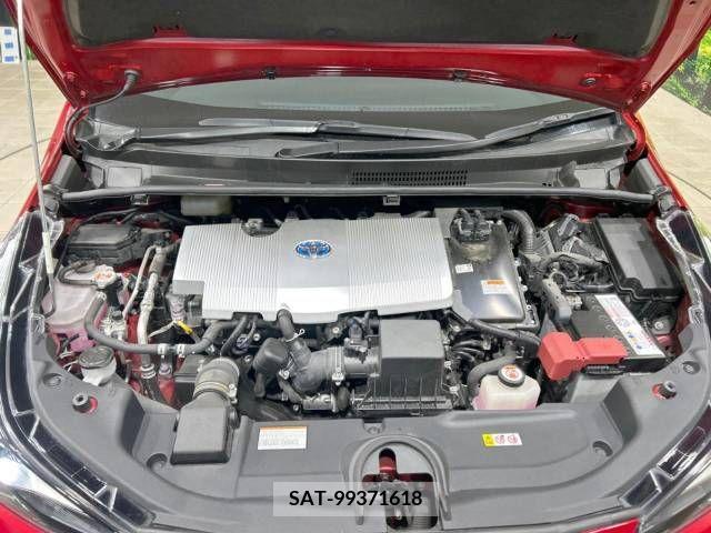 Toyota PRIUS 2021-02 281878-18