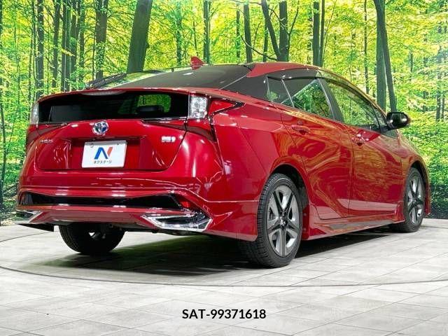 Toyota PRIUS 2021-02 281878-17