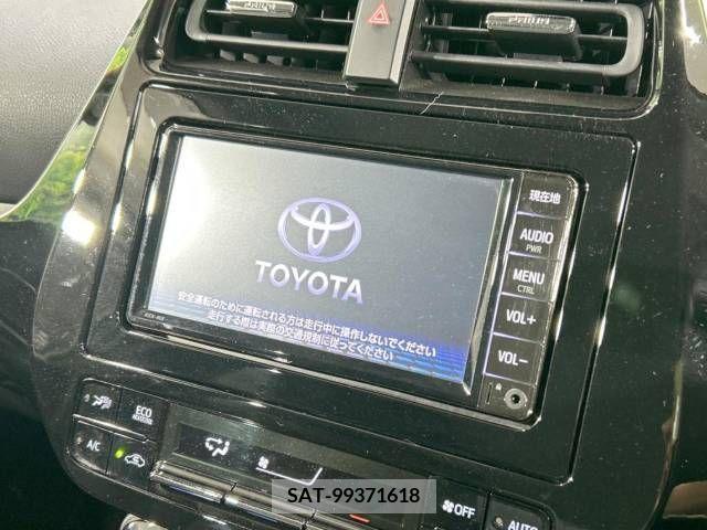 Toyota PRIUS 2021-02 281878-2