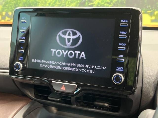 Toyota YARIS CROSS 2021-06 21382-4