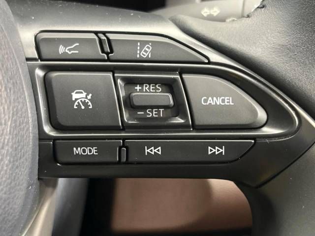 Toyota YARIS CROSS 2021-06 21382-6