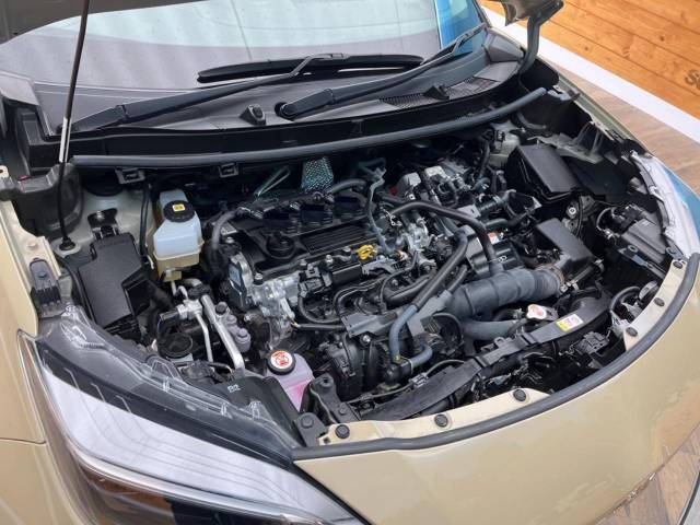 Toyota YARIS CROSS 2021-06 21382-18