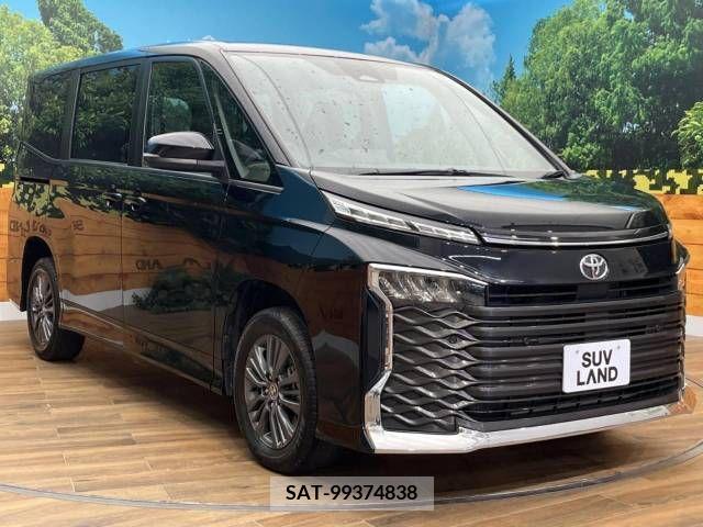 Toyota VOXY 2023-05 289296-16