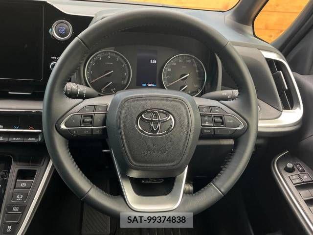 Toyota VOXY 2023-05 289296-11