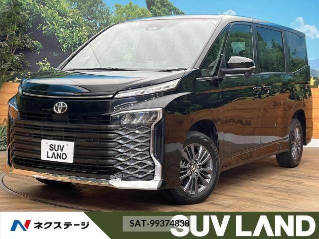 Toyota VOXY 2023-05 289296-0