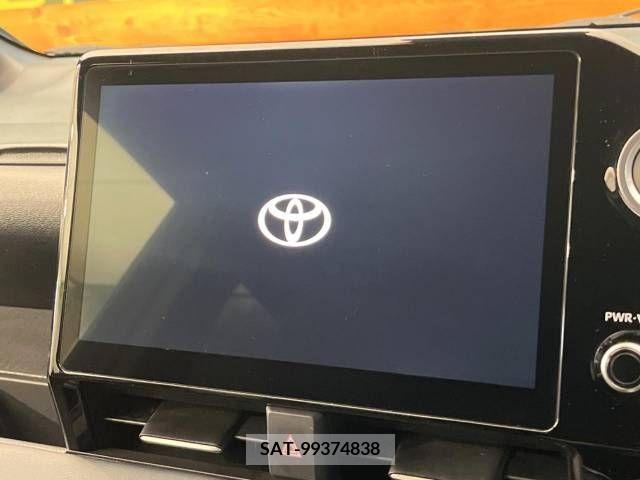 Toyota VOXY 2023-05 289296-2