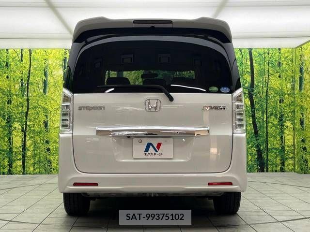 Honda STEP WGN 2014-07 251165-16