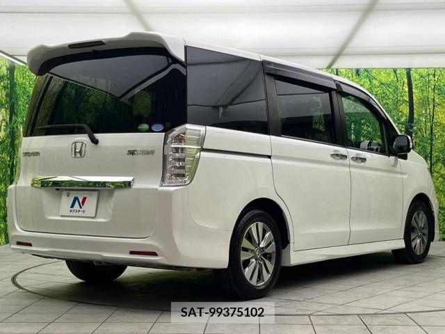 Honda STEP WGN 2014-07 251165-18