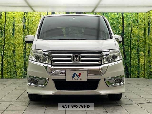 Honda STEP WGN 2014-07 251165-15