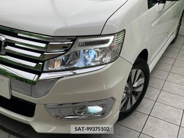 Honda STEP WGN 2014-07 251165-13