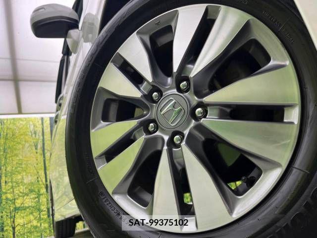Honda STEP WGN 2014-07 251165-14