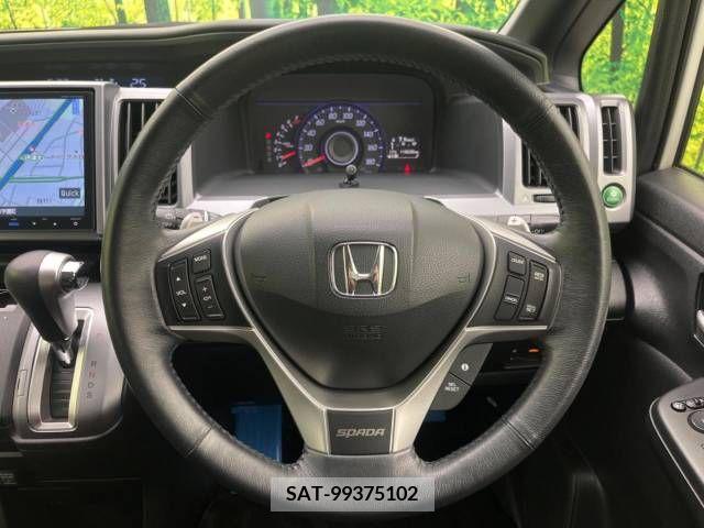 Honda STEP WGN 2014-07 251165-12