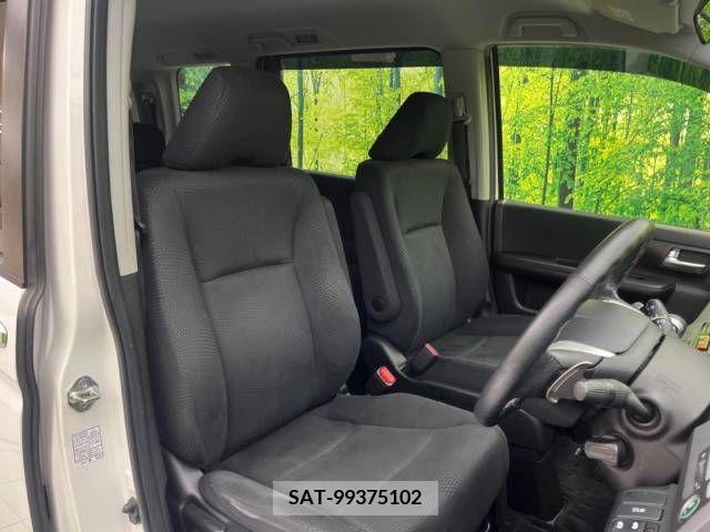 Honda STEP WGN 2014-07 251165-8