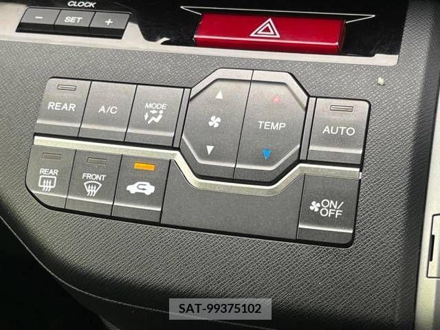 Honda STEP WGN 2014-07 251165-6