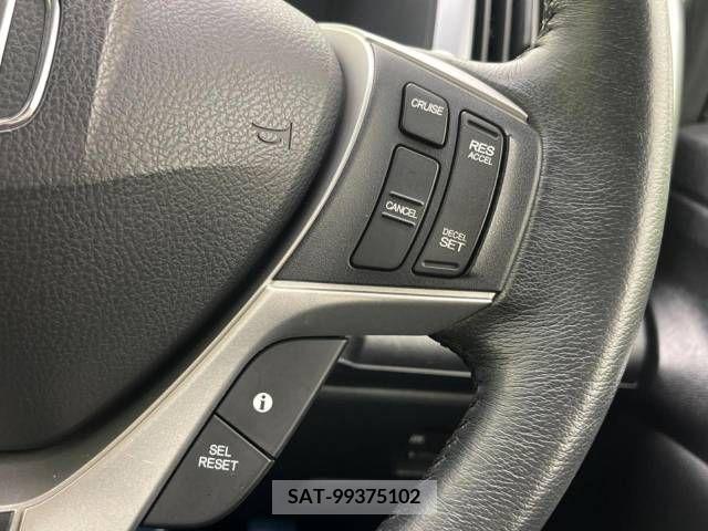 Honda STEP WGN 2014-07 251165-5