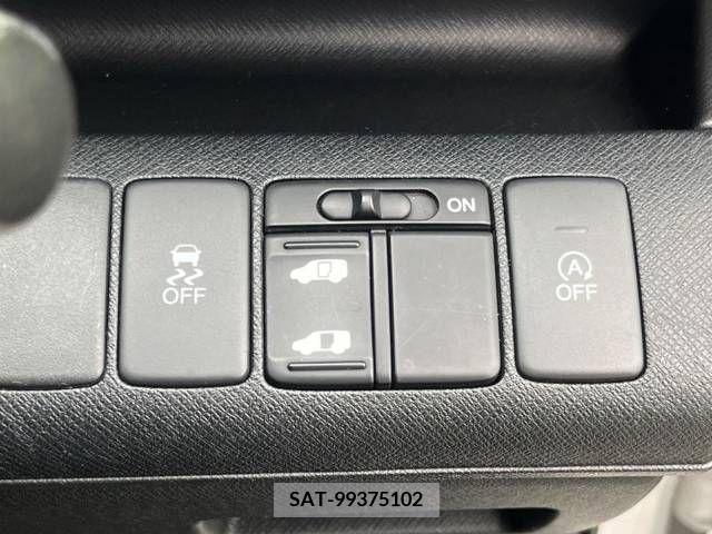 Honda STEP WGN 2014-07 251165-4