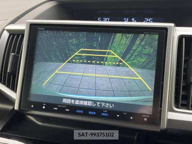 Honda STEP WGN 2014-07 251165-3