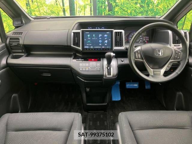 Honda STEP WGN 2014-07 251165-1