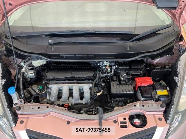 Honda FIT 2010-08 347461-18