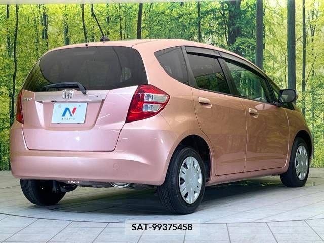 Honda FIT 2010-08 347461-17