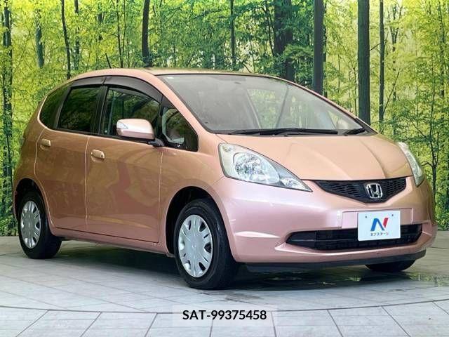Honda FIT 2010-08 347461-16