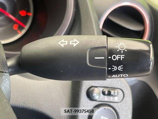 Honda FIT 2010-08 347461-7