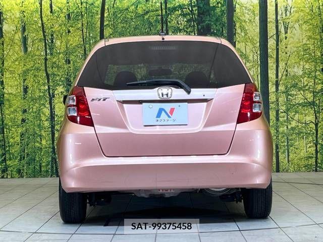 Honda FIT 2010-08 347461-15