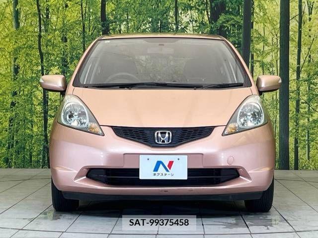 Honda FIT 2010-08 347461-14