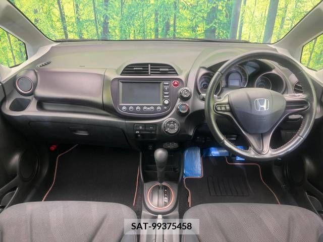 Honda FIT 2010-08 347461-1