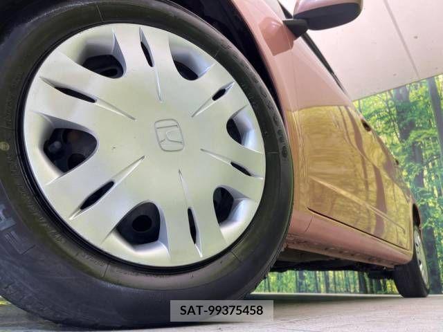 Honda FIT 2010-08 347461-13