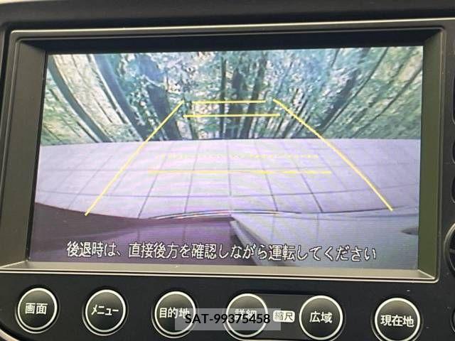 Honda FIT 2010-08 347461-3