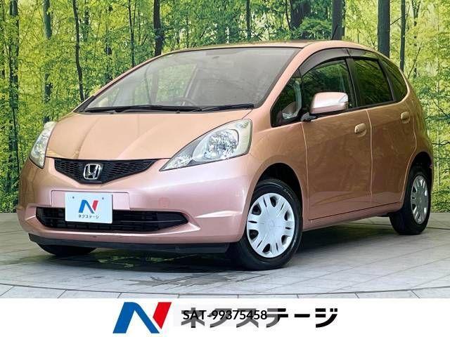 Honda FIT 2010-08 347461-0