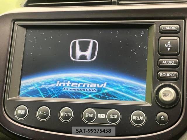 Honda FIT 2010-08 347461-2