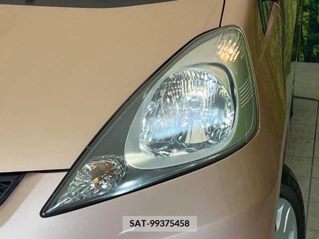 Honda FIT 2010-08 347461-12