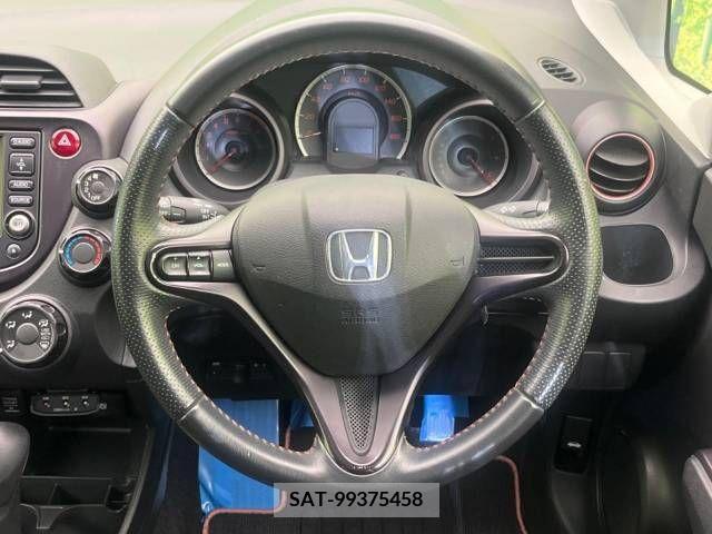 Honda FIT 2010-08 347461-11