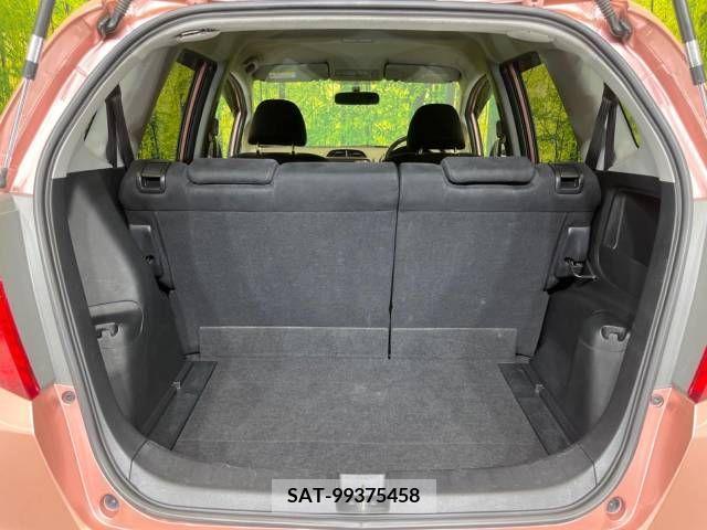 Honda FIT 2010-08 347461-10