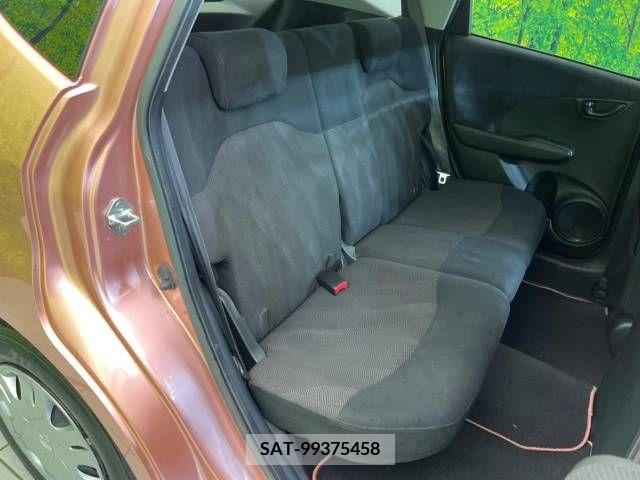 Honda FIT 2010-08 347461-9