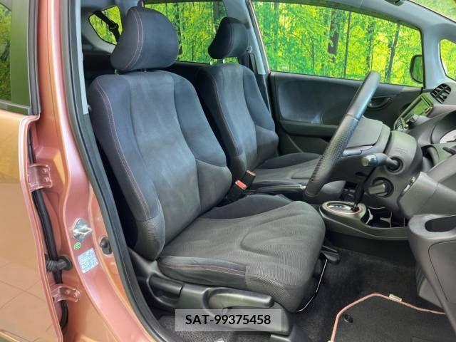 Honda FIT 2010-08 347461-8