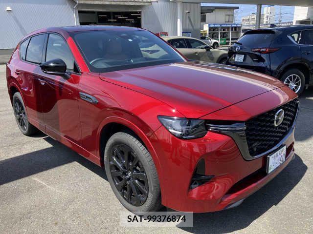 Mazda CX-60 2022-08 242047-0