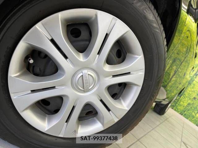 Nissan NOTE 2015-02 254432-14