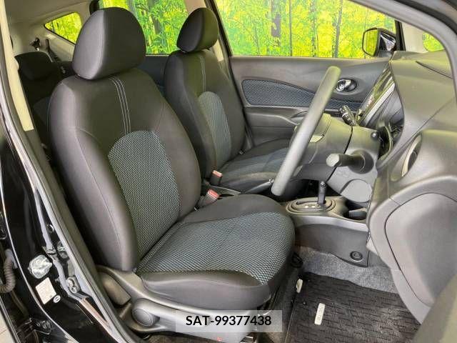 Nissan NOTE 2015-02 254432-9