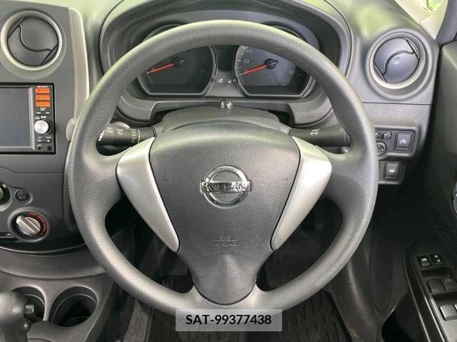 Nissan NOTE 2015-02 254432-12