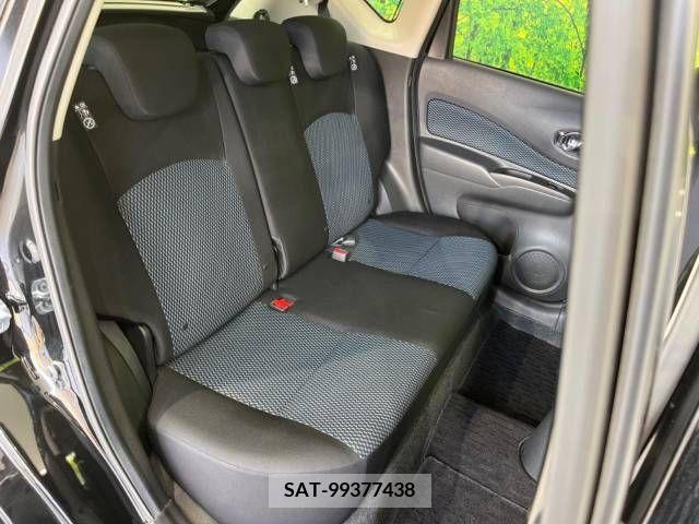Nissan NOTE 2015-02 254432-10