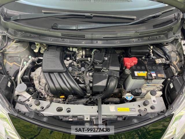 Nissan NOTE 2015-02 254432-19