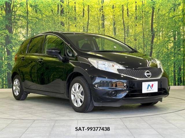 Nissan NOTE 2015-02 254432-17