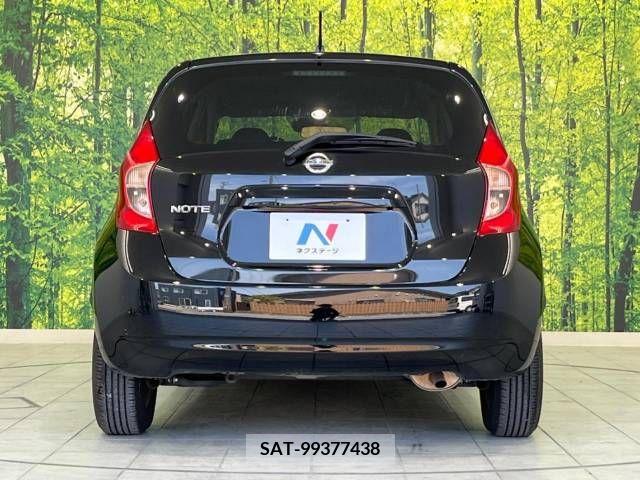 Nissan NOTE 2015-02 254432-16