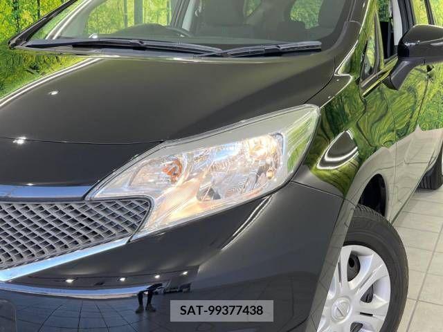 Nissan NOTE 2015-02 254432-13