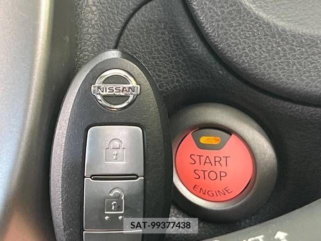 Nissan NOTE 2015-02 254432-4